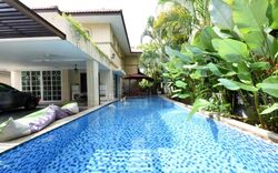 Gentle Villas (D11), Semi-Detached #519039201